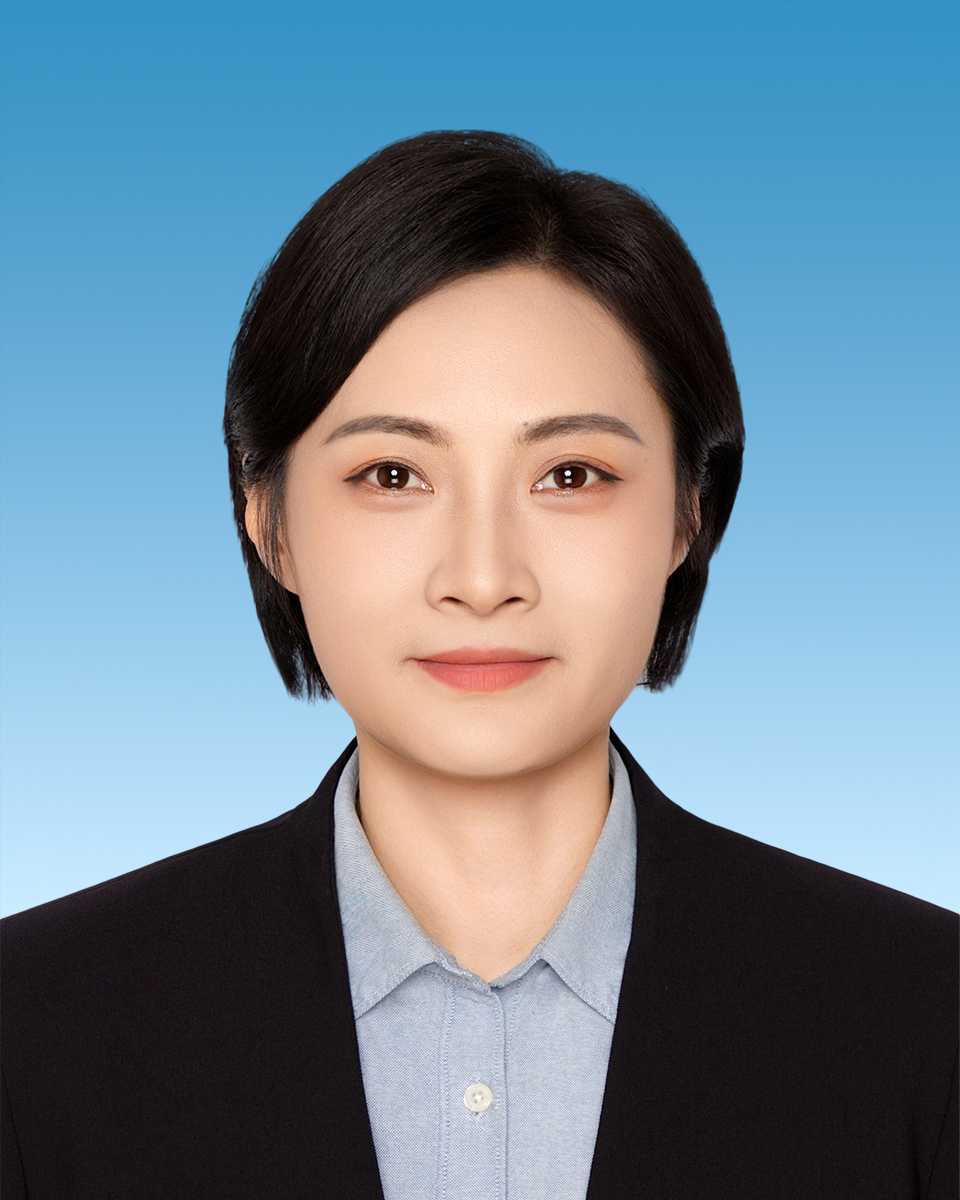 徐时 学院党委书记