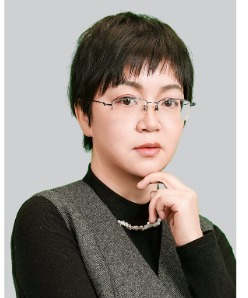 邓小芳
