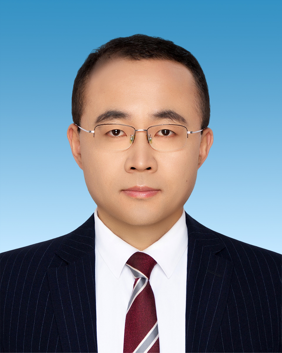 张研 学院党委委员（宣传委员）、副院长