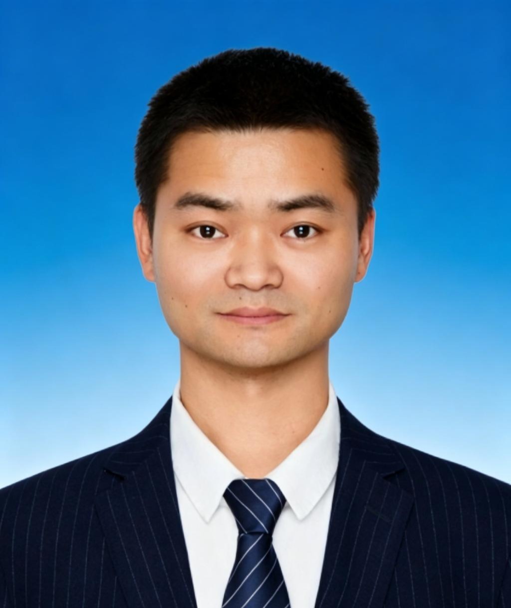 陈宣东 院长助理