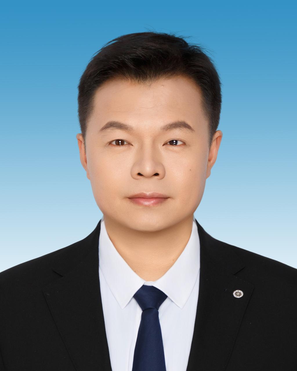 张毅 院长助理