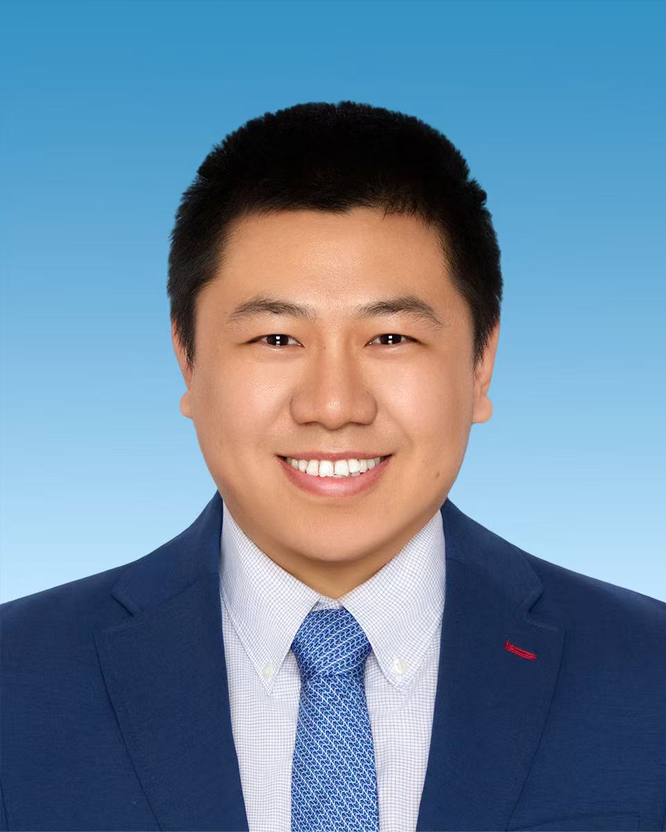 张璐 院长助理