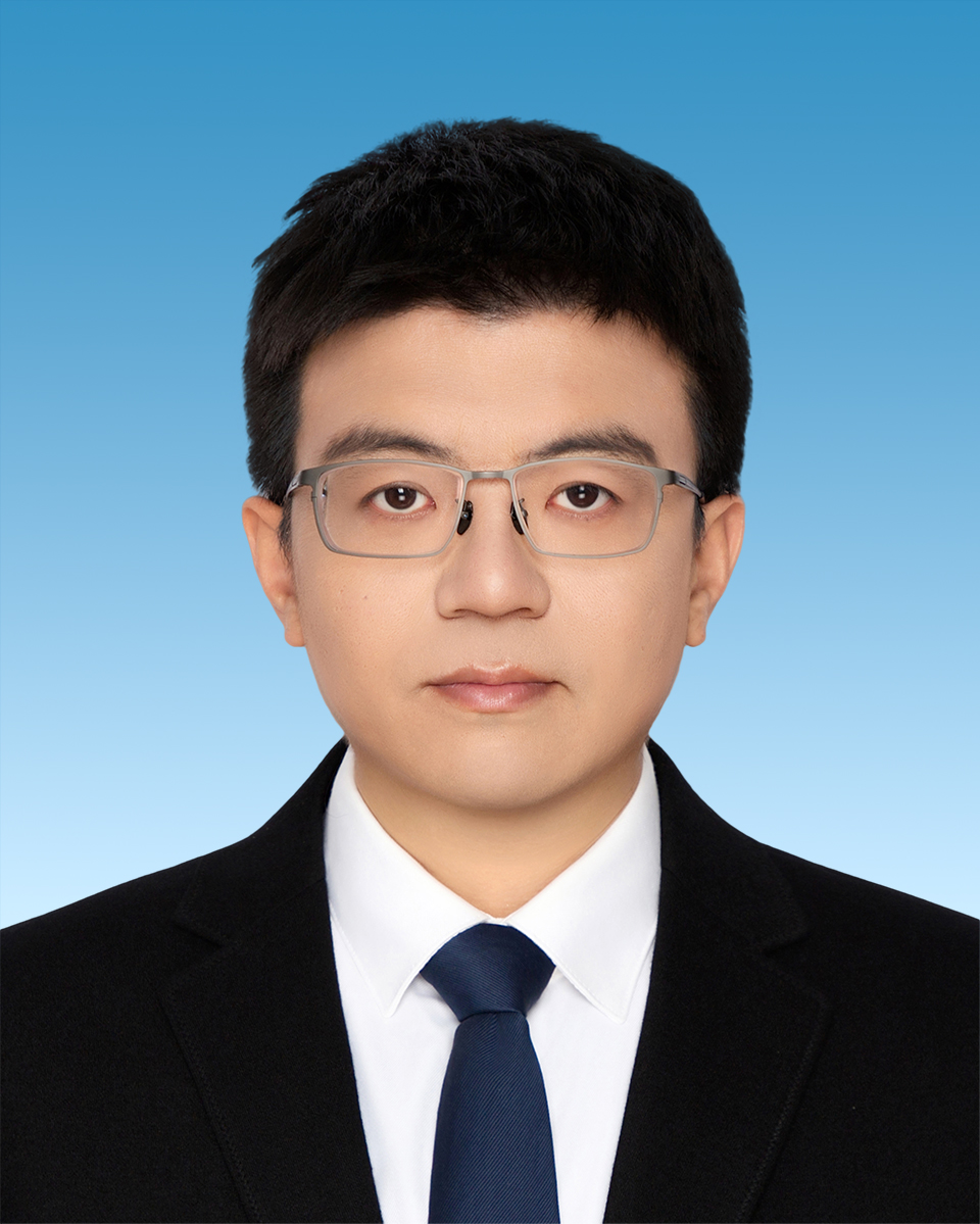 于晓辉 学院党委副书记、院长